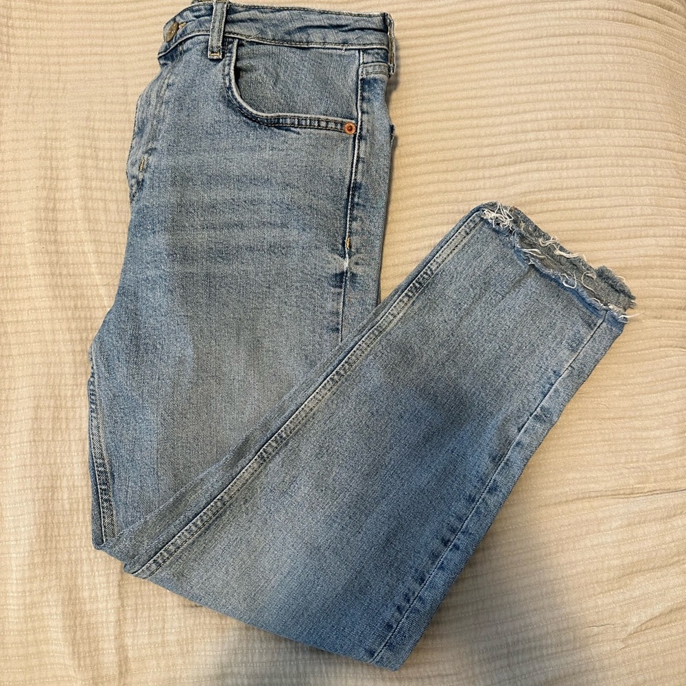 Zara Jeans